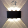 Aplica LED interior/exterior 6W IP65 - imagine 7