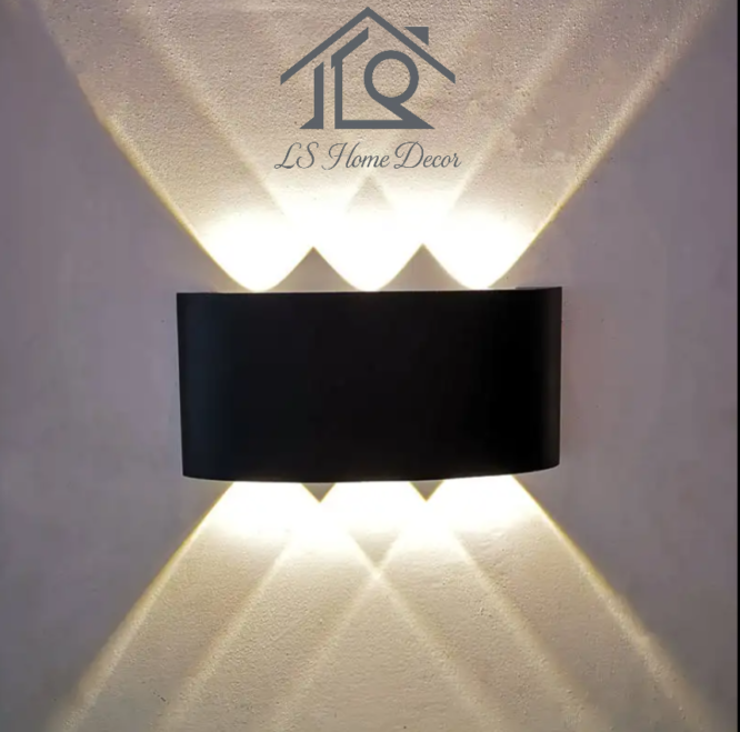 Aplica Led de perete 6W - imagine 7
