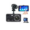 Camera de bord auto fata/spate 1080p/720p night vison - imagine 6